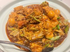 -四世同堂·京菜·烤鸭(双井店)