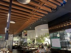 -绿茶餐厅(茂业天地店)