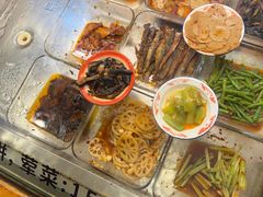 -矮子粉店1985·长沙米粉(湘春路店)