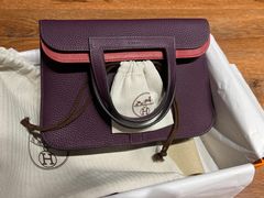 -HERMES(万象城店)