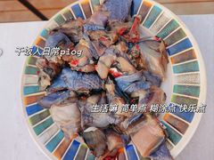 -芸鲜季·云南野生菌餐厅· 云南风物味研社(闵行店)