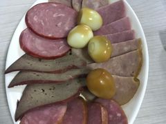 -津门如意包子铺(宾西路店)