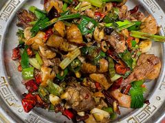 -95号酱骨·一块豆腐(展春园西路店)
