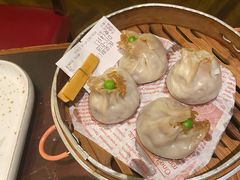 -新白鹿餐厅(爱琴海购物中心店)