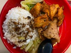 -大圆碗•T骨大排饭(永安道店)