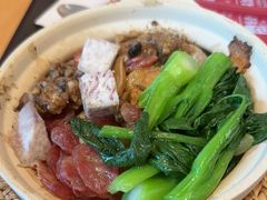 -华记煲仔华·煲仔饭(三元里万科里店)