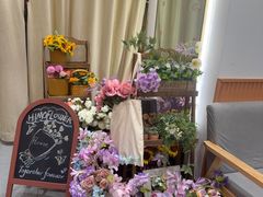 -海马体照相馆(万菱汇店)