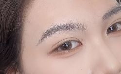 -韩美绣·骨相纹眉·洗眉美瞳线