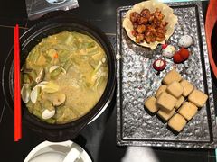 -外沙富龙城酒楼(老街店)