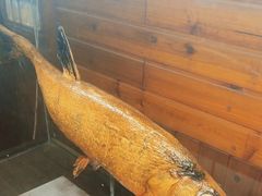 -南京金牛湖风景区