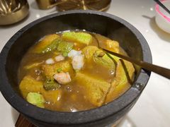 -香香海南菜餐厅