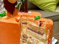 -CAKE BOSS 蛋糕老板(西单君太百货店)