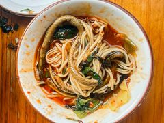 面条-临江后街鳝丝(临江店)