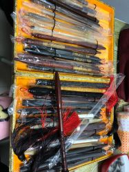 -禧婴婴儿理胎发·胎毛笔定制纪念品(新街口店)