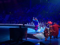 -珠海横琴长隆《卡卡虎奇遇记》