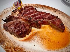 招牌大里脊双人份-Wolfgang’s Steakhouse 沃夫冈牛排馆(上海白玉兰广场店)