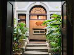 -美庐餐厅·湖北菜·吴佩孚公馆(南京路店)