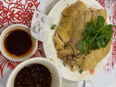 -振鼎鸡(天钥桥路店)