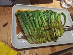 -木屋烧烤(龙华店)