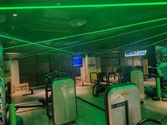 -W FITNESS 威尔仕健身·游泳(老西门新苑店)