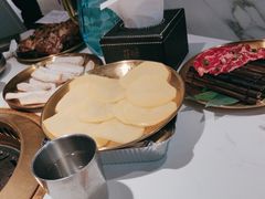 -花味烤肉·拌饭(建邺万达店)