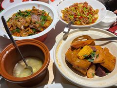 -百年神厨·地道川菜(清江西路店)