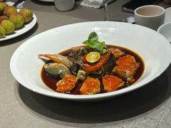 -佬太公海鸭·海鲜大排档(上海总店)