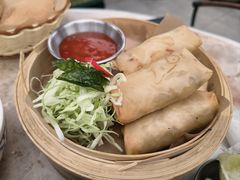 -KingThaia金泰兰(滨江天街店)