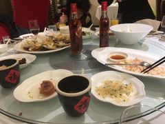 -上海小南国(世博源店)
