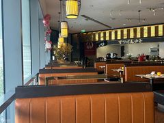 -極上萬膳·日料放题(来福士江景店)