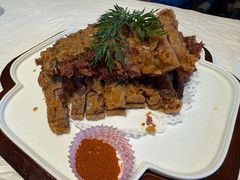 -老城味道·传统天津菜(杨柳青店)