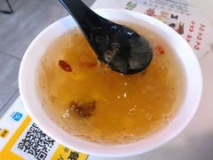 银耳红枣羹-陈小北小泽生煎(鞍山西道店)