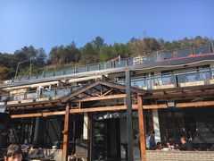 -心无尘茶餐馆(径山村店)