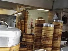 -龙丰楼包子(南方大厦店)