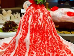 -芸山季·云南野生菌火锅(宝能环球汇店)