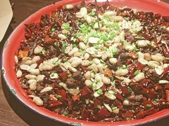 -鸡本无敌江湖菜(摩尔城店)