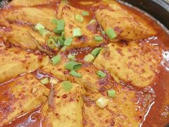 -高社长参鸡汤(高丽街店)