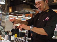 -利昂法式铁板主题餐厅(新奥购物中心店)