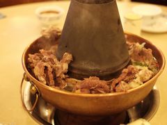-月圆火锅(宁海东路二店)