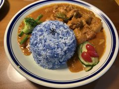 -马来MO简餐.南洋风味料理(美食街店)