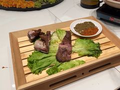 -筱爷叔·上海传统手工菜(新桥店)