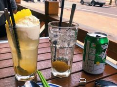 雪糕菠萝冰-小龍鳳餐室(番禺路店)
