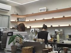 -LilBee Coffee