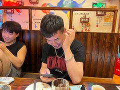 -鸟鹏烧鸟居酒屋(熙龙湾店)