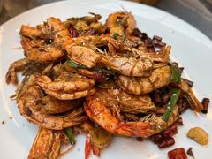 -蔼若春.传承云南菜(金碧公园店)