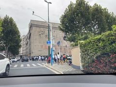 -上海四行仓库抗战纪念馆