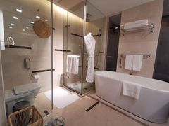 -青岛海尔洲际酒店