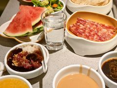 -海底捞火锅(八佰伴店)