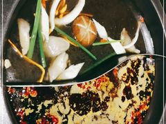 -井格重庆火锅(新世纪店)