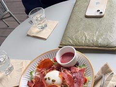 -BAKER&SPICE(环贸店)